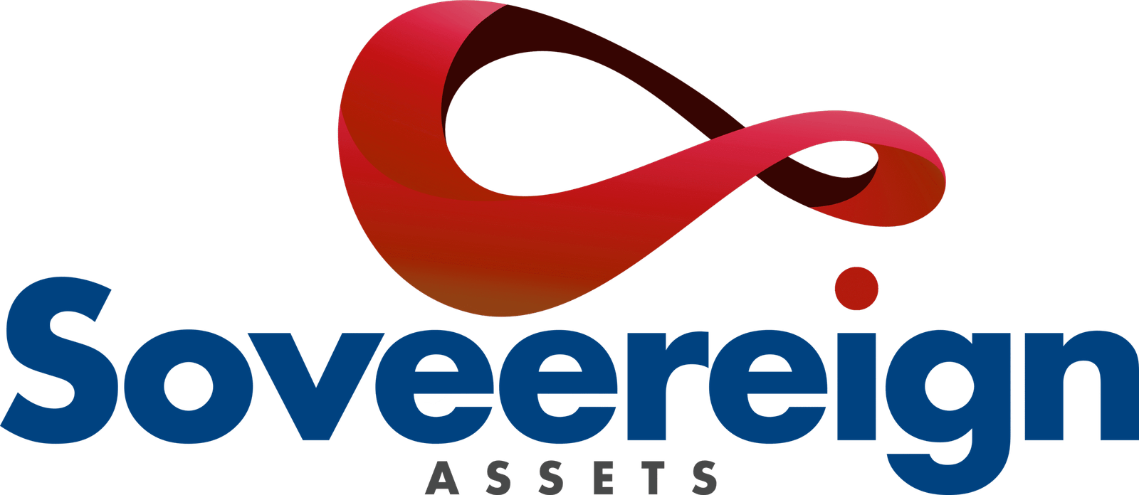 Soveereign Assets Logo