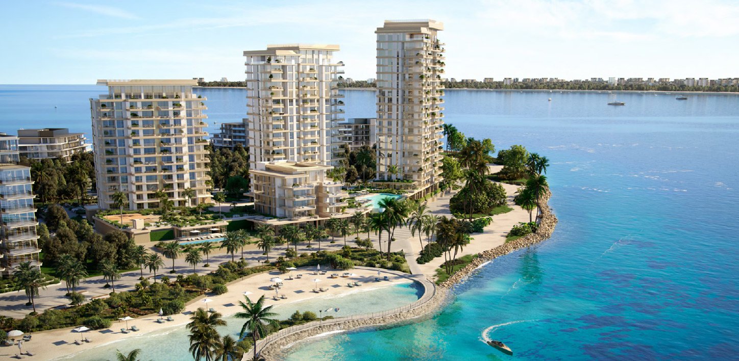 District One West – Meydan - Image 1