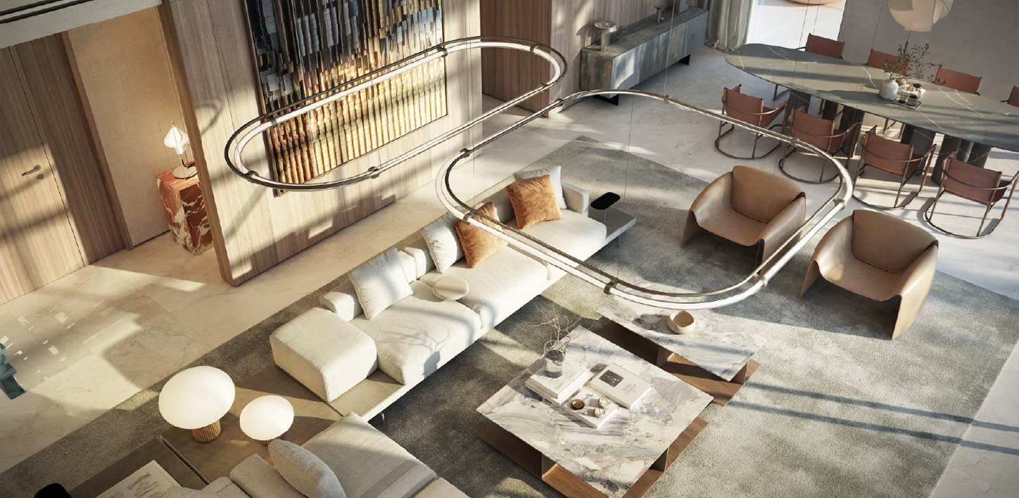 District One West – Meydan - Image 4